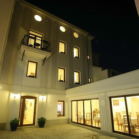 מוסטר Hotel Hana מראה חיצוני תמונה
